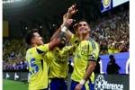 全场最佳！C罗社媒庆祝逆转取胜：这就是我们的方式⚽⚽