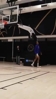 女版文班亚马！WNBA榜眼多米尼克这扣篮太轻松了