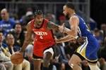 👀ESPN专家预测：6人看好勇士 仅2人看好火箭