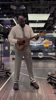 🎸吉他在奥尼尔手里像一把尤克里里🤣