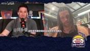 效果不错？戈登此前谈防守小卡：他擅长让你在防守端昏昏欲睡！