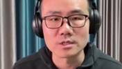 徐静雨：若约基奇被哈登撞飞不是演的，那哈登就是武林宗师，假摔有辱MVP威名