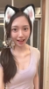 好看！黎伊扬与女友出游，对象一看就是乖乖女啊🥰