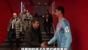 马竞长文怒斥皇马：皇马玷污了足球，请立刻停止这种行为🫠
