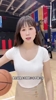 黑丝包臀裙！你说摆拍吧，她又有点东西🤔