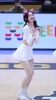 😍太离谱了 ！几乎是完美女人！😘