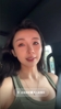 张曼源直播做出呕吐状：纯粹节目效果！我这体格真怀孕很大的~