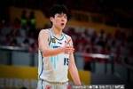 加油！联合试训对抗赛分组 杨瀚森是组内唯一的一名中锋
