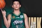 经纪公司：林葳投篮能力得到众多球探认可 将进行NBA球队单独试训