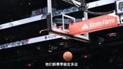 要变天？此前三球传出与快船交易流言 三球今日取关黄蜂社媒账号
