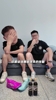 😏徐杰距离完美徐杰还差2.5个徐杰 ...