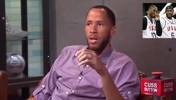 詹姆斯&科比谁最难防？NBA顶级防守者普林斯之前给出答案