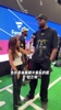 美女记者：我可以正式介绍你是火箭队的杜兰特吗？KD：非常合适 我非常期待