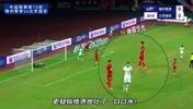 原地暴怒！进球庆祝未参与！究竟发生了什么，让张玉宁如此失态？