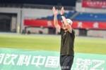 自新帅岳松涛上任以来，江西庐山队近7轮取得了5胜1平1负战绩