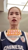 宝岛女篮姑娘对深圳的印象：东西很好吃，跟香港比较像