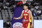 媒体人：杨舒予这场太想打好 还有很大空间 球队未来可以是她的