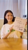 会玩！中国制作人让日本成人女星为申花助威，申花球迷遍布啊😍