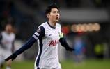 ESPN：孙兴慜2600万美元加盟洛杉矶FC将破MLS纪录，最快周三官宣