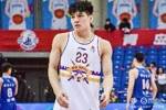 按CBA规定 今天是北控&天津决定是否匹配陈国豪&杜伯超合同截止日