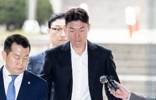 维持原判！韩国国脚黄义助非法拍摄性爱视频 二审被判有期徒刑1年