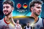 🏀德国险胜夺冠！施罗德关键中投&16+12 申京28分&失绝平三分