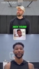 哈登那个确实有点难！NBA球星经典表情包模仿！你能猜到几个？