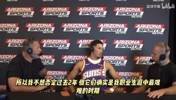 KD：？？？布克：过去两个赛季是我生涯最艰难的时期
