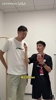 谁是NBA真正的GOAT？周琦此前：我觉得是詹姆斯！