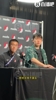 面对库里追梦巴特勒，会紧张吗？杨瀚森：不紧张，感觉像在打2K