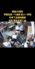苏超&ldquo;副作用&rdquo;！饭店内就餐顾客看进球一声吼，吓坏点餐老哥😂