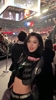 身材都阔以啊！NBA中国赛上篮网的这些啦啦宝贝你喜欢吗？