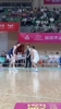 周琦：不是裁判，这都没翻腕吗？