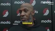 杨瀚森将首秀！比卢普斯：他会永生铭记，正如我当年首秀对阵乔丹