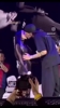 玩真花！亚马尔女友曾在台上和其他人缠绵激吻