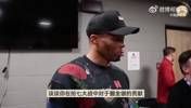 威少：掘金让我不执行球员选项 我不会去不欢迎我的地方