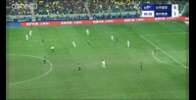第28球！第87分钟，法比奥上演大四喜！国安5-1领先梅州