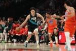 NBA彩经：雷霆轻取勇士 猛龙击退开拓者 马刺力擒灰熊