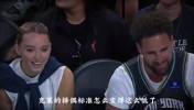 喂饱了&ldquo;超模胃&rdquo;，克莱汤普森为何突然爱上&ldquo;重口味&rdquo;？