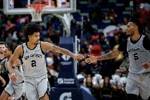 船记：哈珀本场最佳后卫 力压费尔斯&去年ROY卡斯尔&全明星福克斯