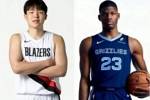 开拓者媒体人：大家批评杨瀚森是因和科沃德&奎因做比较 这不公平