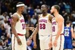 关键时刻防守最差Top10：约基奇第1 库&追&巴齐上榜 字母8 哈登10