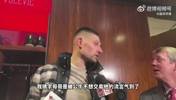 武切维奇谈字母哥最后垃圾时间扣篮：他被公牛不要他的流言气到了