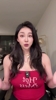 你也关注足球呢！美女主播张曼源：李昊是一个冉冉升起的新星啊！