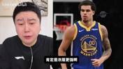 勇士应该换浓眉还是小波特？大史：浓眉不比当年，小波特能抗产量