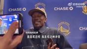 巴特勒曾谈科追吵架：当面开吵让我兴奋&我喜欢这样，这对球队好