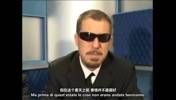 嘲讽拉满了！意大利06年的喜剧节目：世界杯击败法国夺冠！