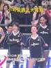 当&ldquo;大可爱&rdquo;遇上&ldquo;小可爱&rdquo;...女篮队员学萌娃拍球摇摆！