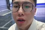 解说：独行侠对马绍尔是1首轮+ 后者打乱战能力强很多球队喜欢