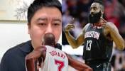 大史：杜兰特如果出面去招募一下哈登，这事能成！